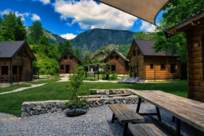 Camp Lipovo